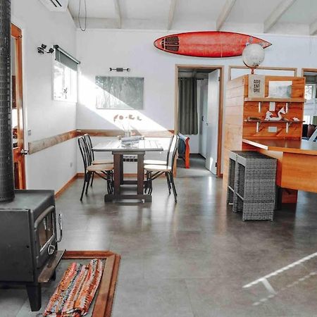 The Pc Cottage 포트캠벨 외부 사진