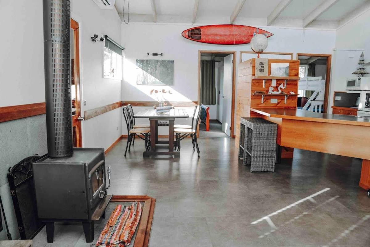 The Pc Cottage 포트캠벨 외부 사진