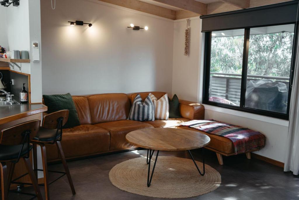 The Pc Cottage 포트캠벨 외부 사진