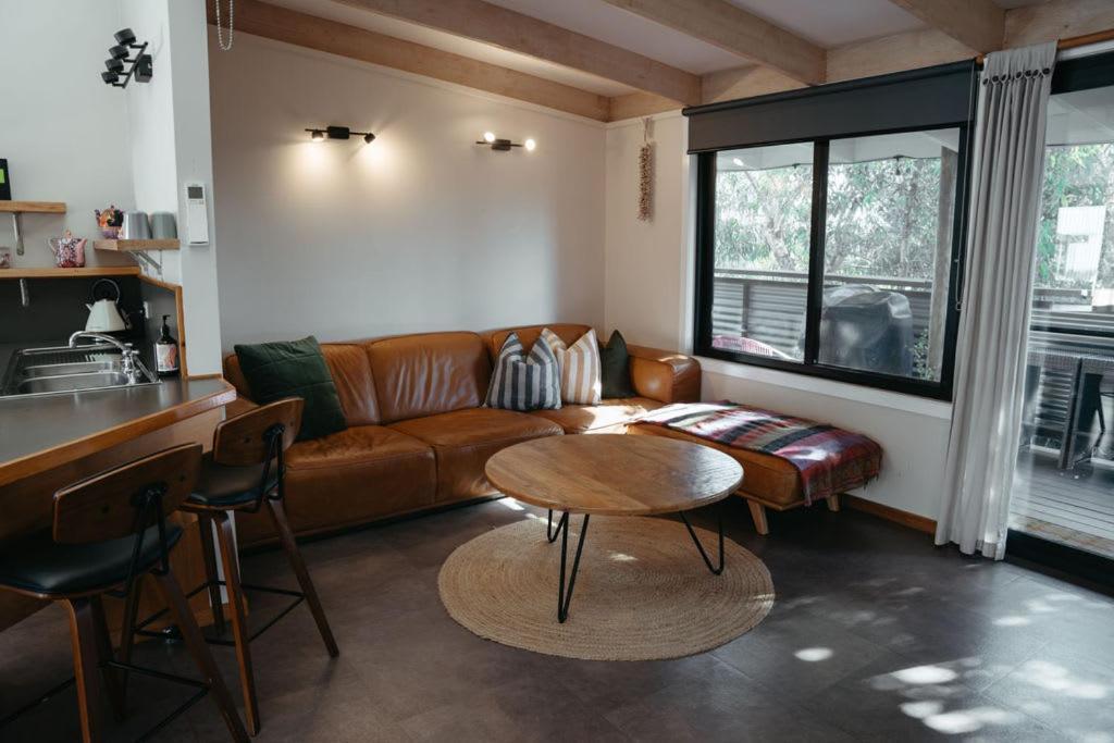 The Pc Cottage 포트캠벨 외부 사진