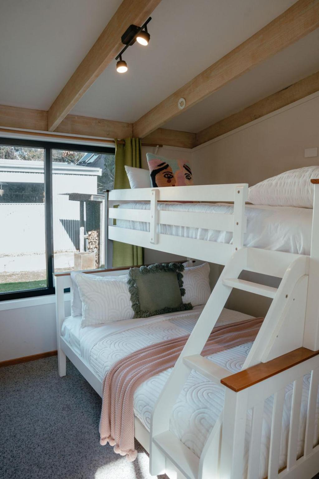 The Pc Cottage 포트캠벨 외부 사진