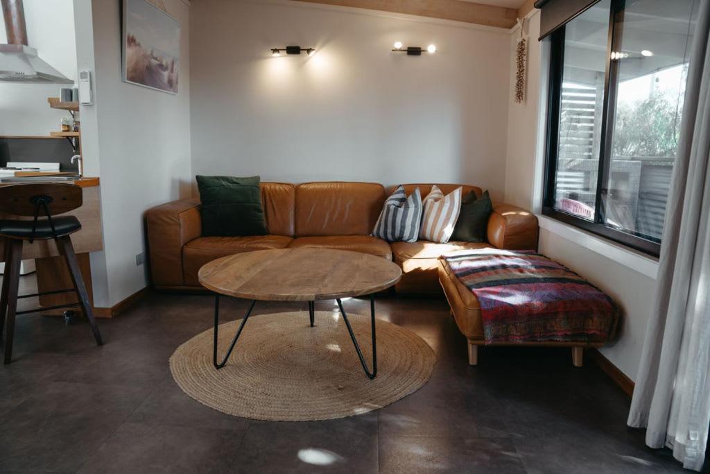 The Pc Cottage 포트캠벨 외부 사진
