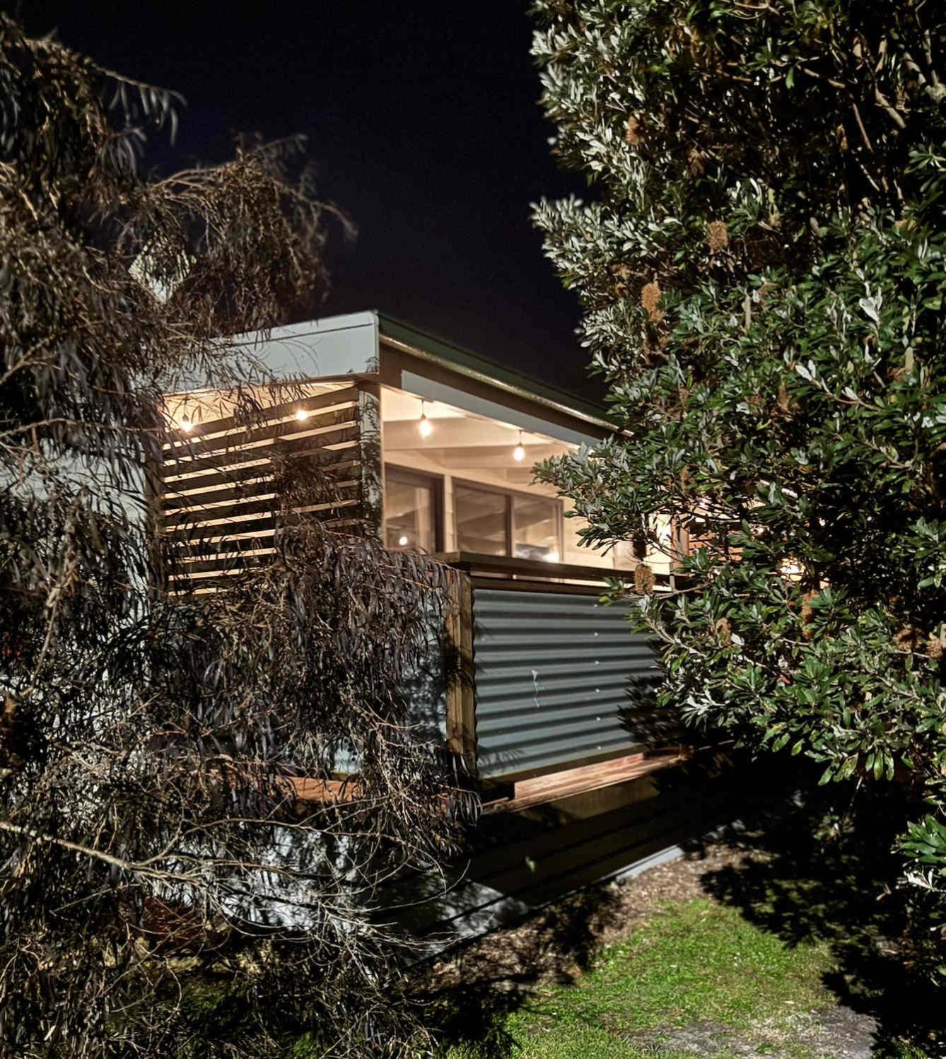 The Pc Cottage 포트캠벨 외부 사진